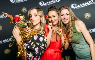 Dag en Nacht van de Paardenkracht photobooth Flitsbooth party fotobooth