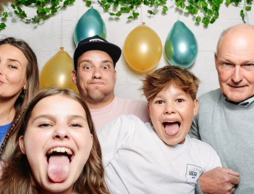 Lucas 12 Photobooth