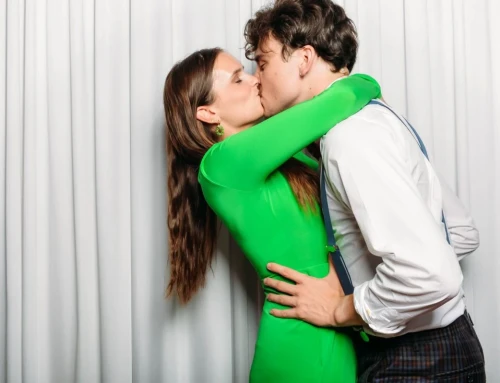 Trouwfeest Photobooth Oud-Turnhout