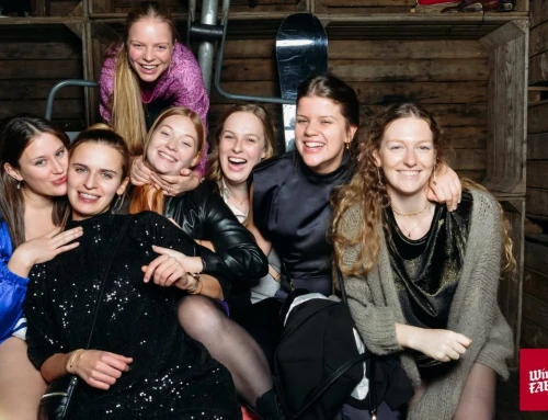 Winterfabrik 2022 Photobooth